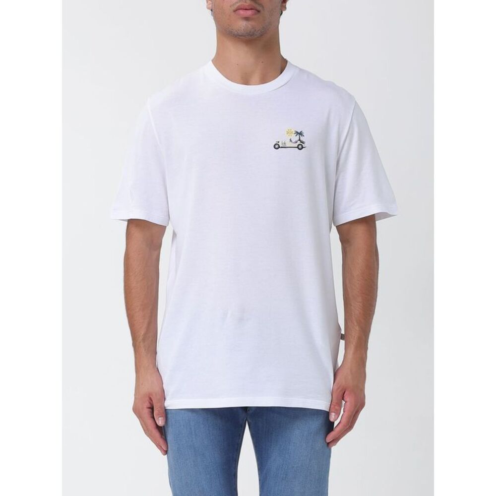 Jacob Cohen T-Shirt Men White